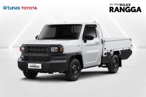 Hilux Rangga