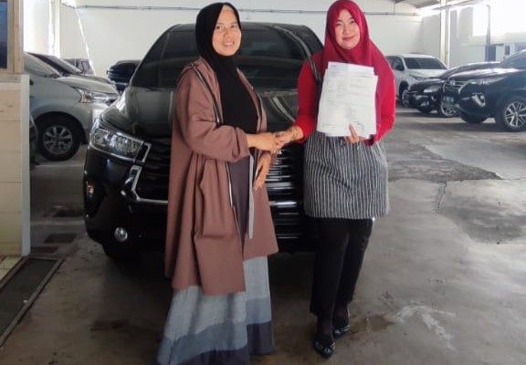 IBU SARAH