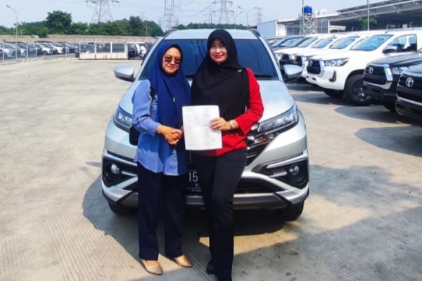 IBU EKA