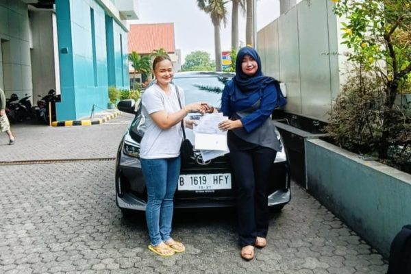 IBU FATMA