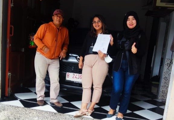 IBU JEYA